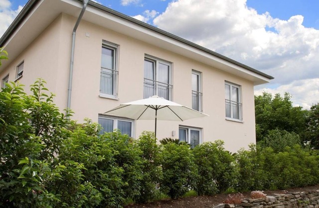 Apartamento de 4 camas "Verena" ***** - Wein- u. Guesthouse St. Maximin