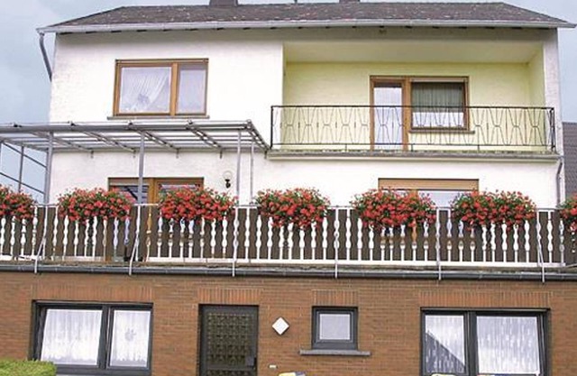 Cabaña de 4 camas - Apartment Rosa Diedrichs