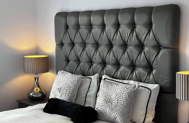 Immaculate sea view 4-Bed House in Portstewart