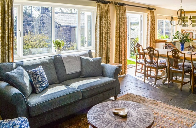 4 bedroom accommodation in Bellingham