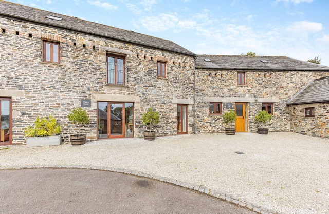 Alojamiento de 4 habitaciones en Tresmeer, near Launceston