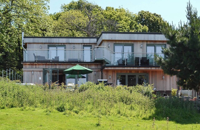 Alojamiento de 4 habitaciones en Winchelsea, near Rye