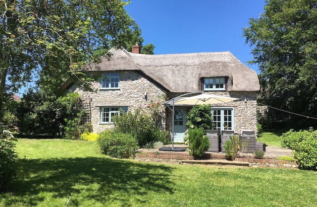 Alojamiento de 4 habitaciones en Burridge