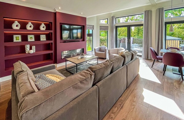 4 bedroom accommodation in Coleford
