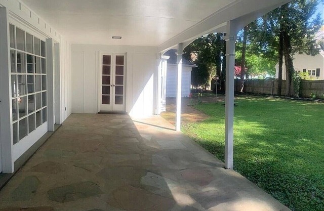 4 Bedroom and 5 Bathroom House