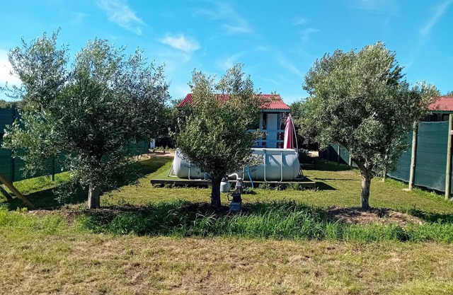 4-bedroom chalet at the foot of the Alps