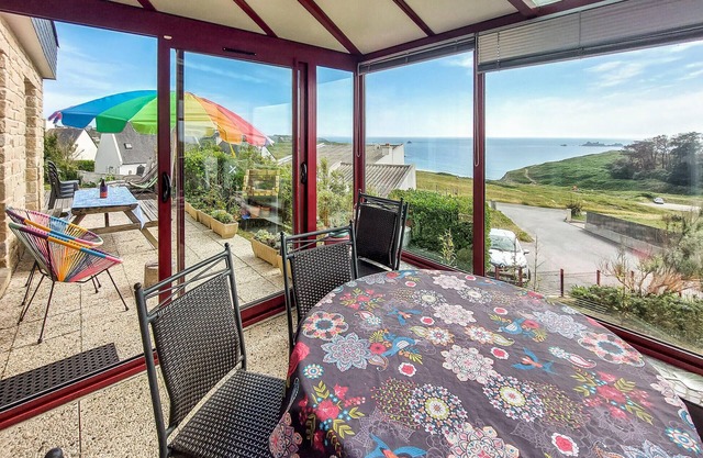 Acogedora casa de 4 dormitorios en.