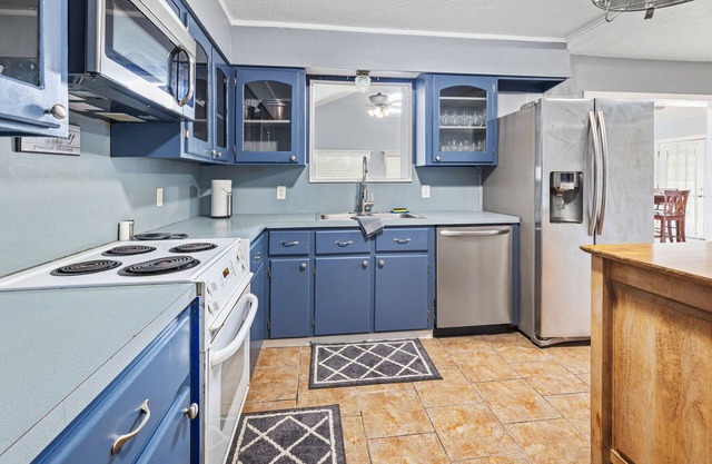 4 Bedroom Home in Sulphur, La