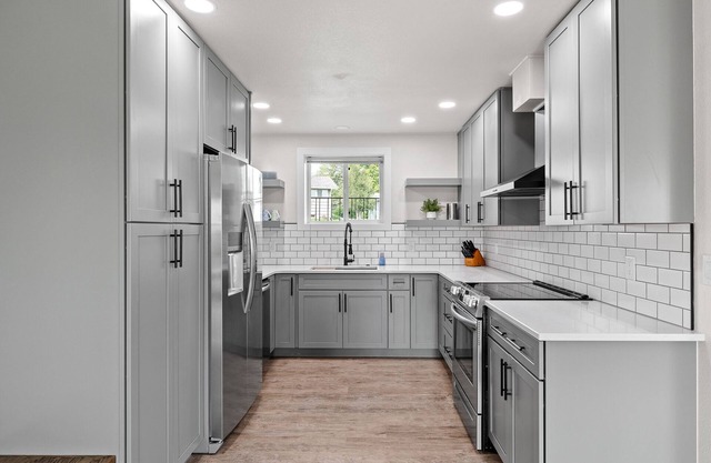 4 Bedroom Home in the Heart of Spearfish