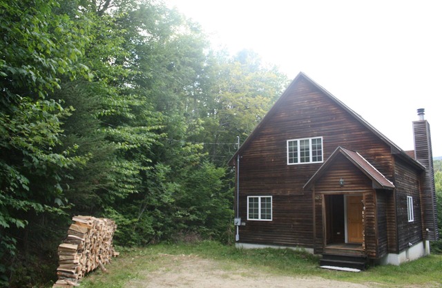3.4 Bedroom House Convenientemente situado entre Stratton Mountain y Mount Snow