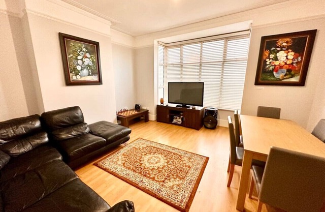4 Bedroom house in SE4