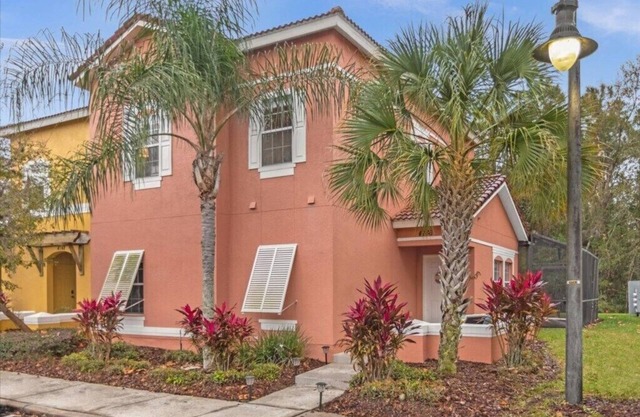 4 Bedrooms/ 3 Bathrooms/ Terra Verde (4746 VB)