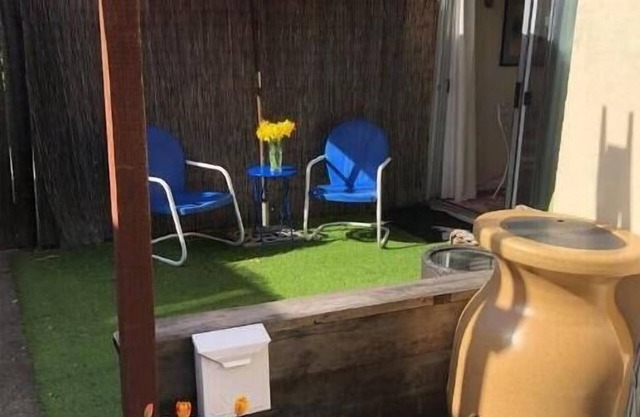 4 Bedrooms in Beautiful Bel Marin Keys