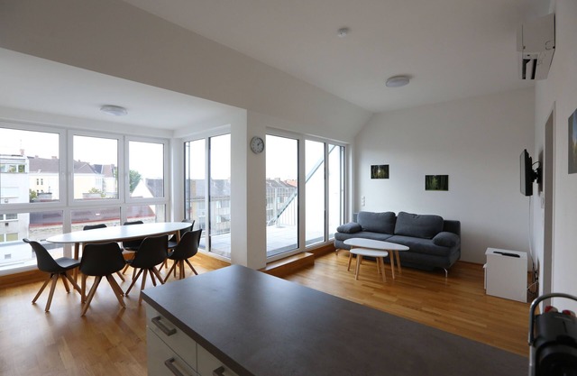 4 Beds and More Vienna Apartments