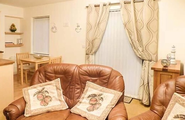 4 Chandlers Yard, PUERTO BURRY