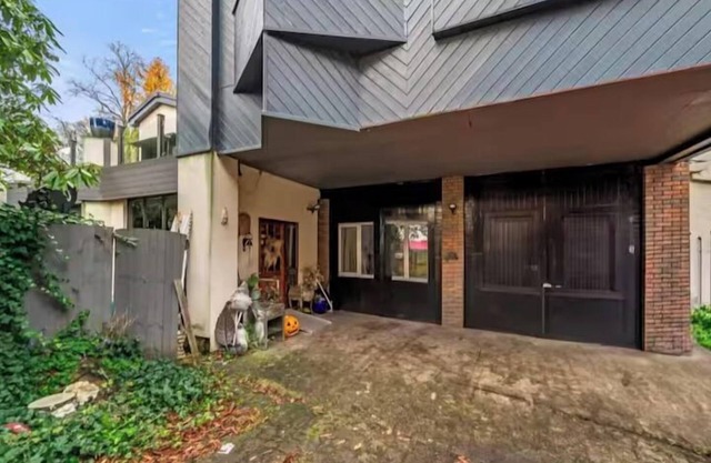 4 Guests - Bbq - Parking - Garden