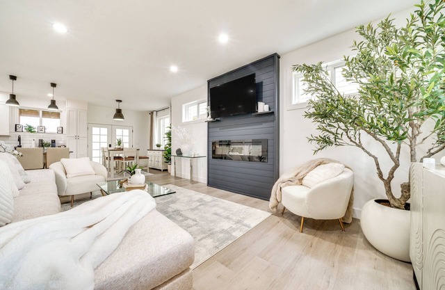 4 Mi to Dtwn: Modern Tacoma Home w/ Spacious Yard