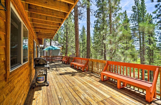 Privado South Lake Tahoe Inicio 4 Mi a Heavenly Ski