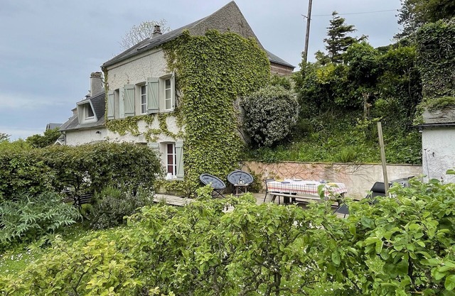 4 min à Pied du Port, Dans un Écrin de Verdure