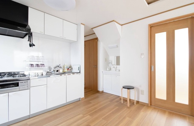 4 minutes walk from NishiKokura Station A conven / Kitakyushu Kokurakita-ku Fukuoka
