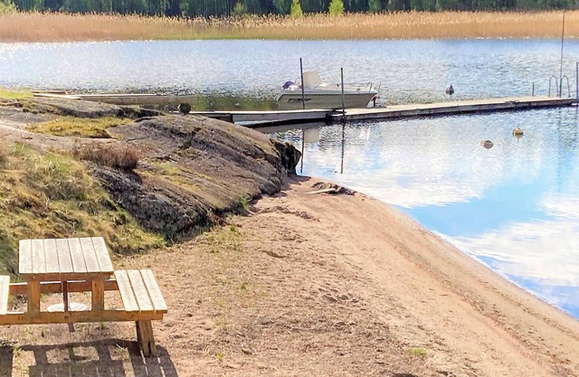 4 personas casa en Värmlands Nysäter