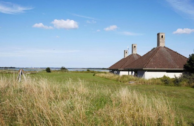 4 person holiday home in Karrebaeksminde