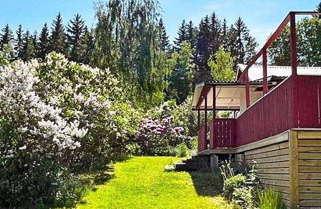 4 personas casa en Södertälje-By Traum