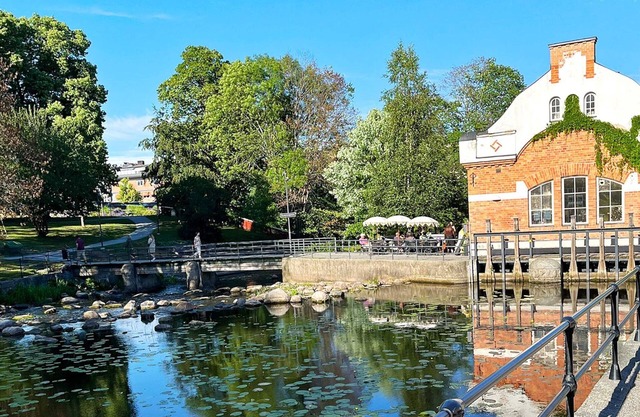 4 person holiday home in Norrtälje