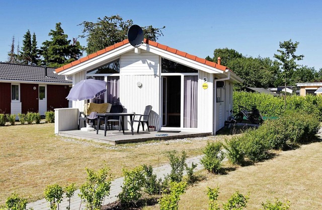 4 personas casa en GROEMITZ