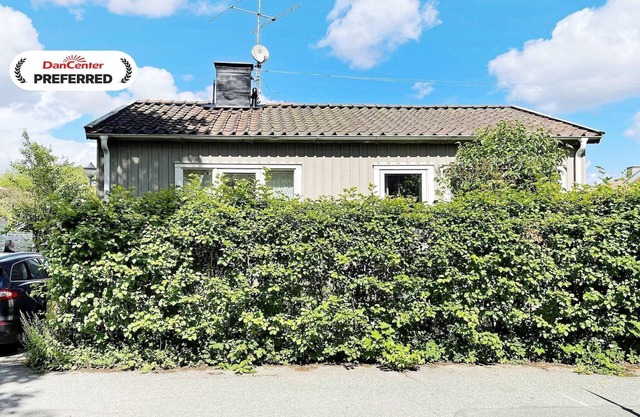 4 personas casa en BROMMA-By Traum