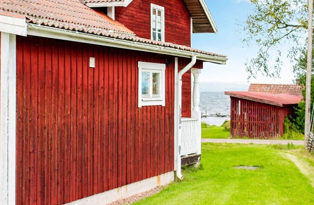 4 personas casa en TÄLLBERG-By Traum