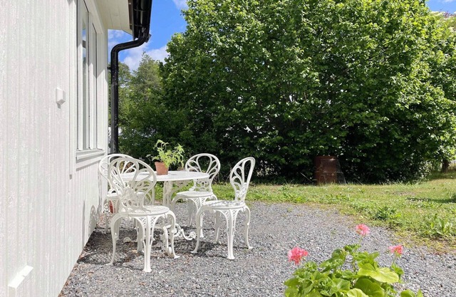 4 Personas casa en Vaxholm