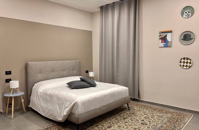 4-Pop room (Dwelling 1848-Volta Mantovana)