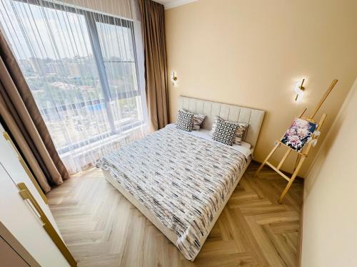 4 Seasons Two-Room Apartments