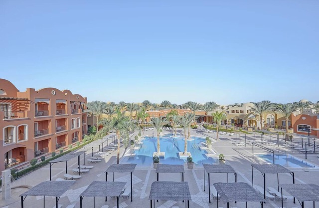 4 Spacious Rooms Near Red Sea for Unique Diving Experiences