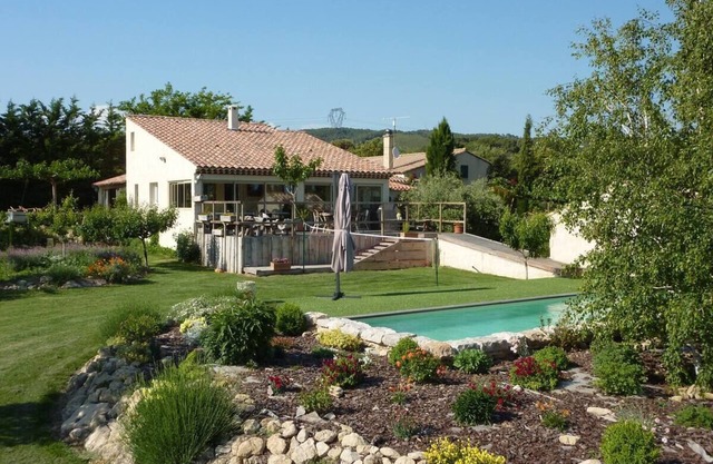 4-star gîte in Provence
