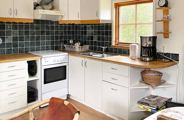 4 star holiday home in VÄDDÖ