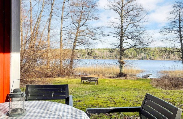 4 esrellas case en SOLLENTUNA