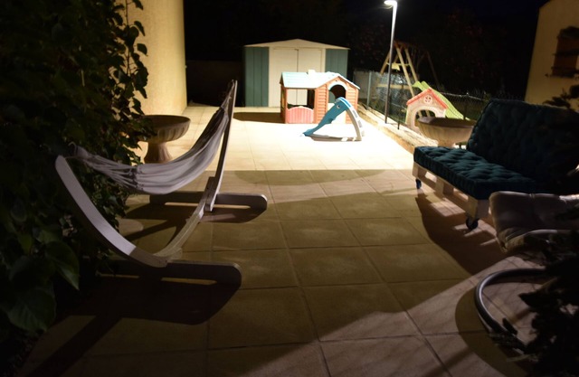 villa classified 4 stars with swimming pool and bowling alley