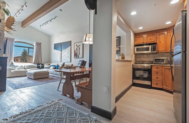 4-Star Zermatt Resort 2B2B Villa- Newly Remodeled!