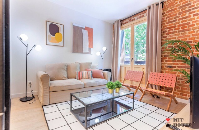 Apartamento 4 Ways I en Madrid