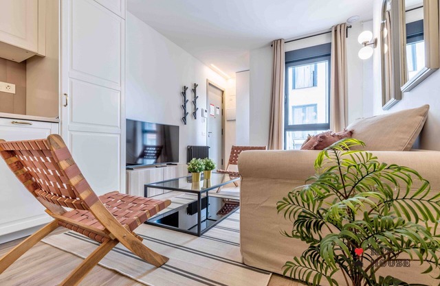 Apartamento 4 ways IV en Madrid