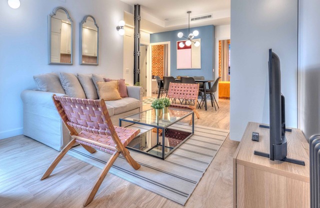 Apartamento 4 Ways XIV en Madrid