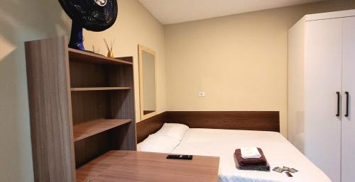 40 LOFT DUPLO · LOFT perto do São Paulo Expo e metrô Jabaquara