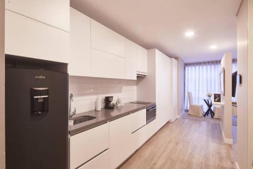 402 New Loft en el Parque el Virrey by LETOH