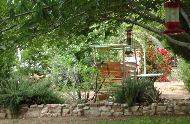 Zion y Brian Head están a solo 40-60 minutos de este Retiro. Muy accesible.