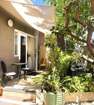 45 Private Guest Suite For 2acparking