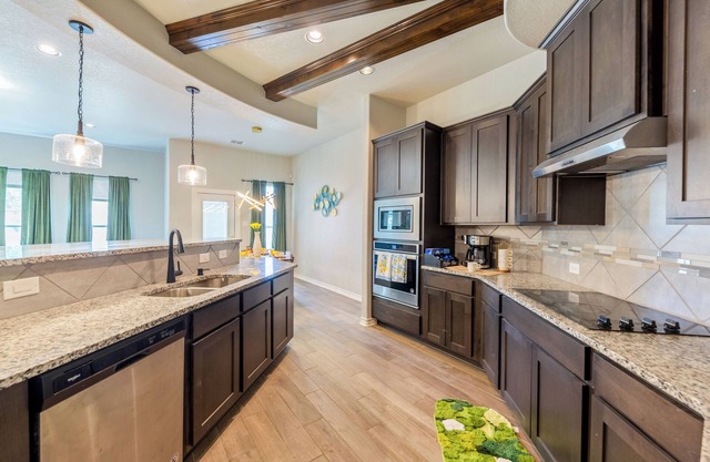 4722 Modern Comforts in San Antonio