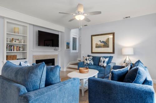 4964 Turtle Point Villa by Akers Ellis Rentals