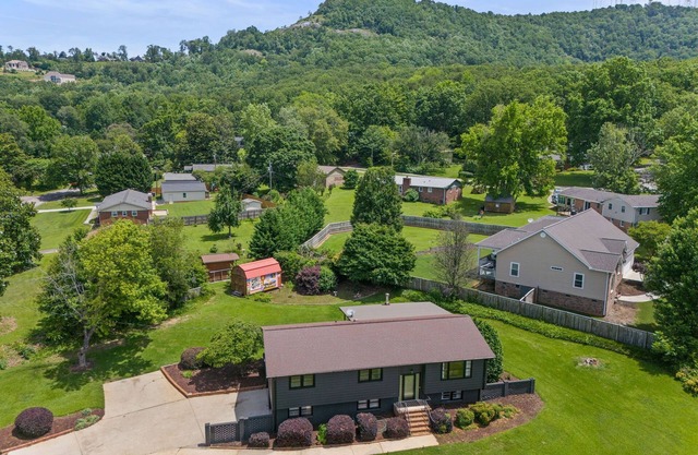 4B Retro Retreat: Sauna, Cold Dip, Mountain View Oasis